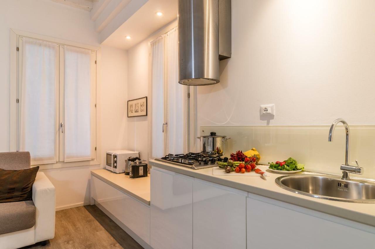 Ca' Rettore Rialto Prestige البندقية المظهر الخارجي الصورة