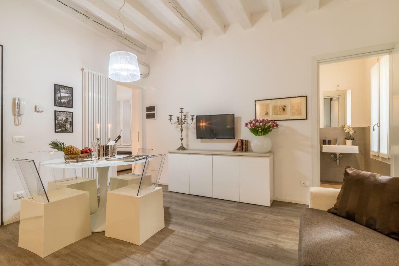 Ca' Rettore Rialto Prestige البندقية المظهر الخارجي الصورة