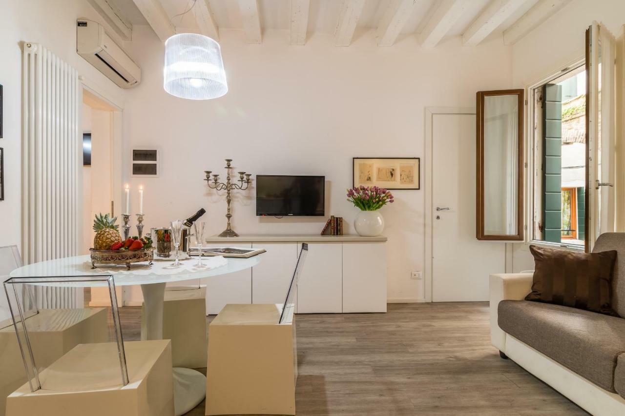 Ca' Rettore Rialto Prestige البندقية المظهر الخارجي الصورة