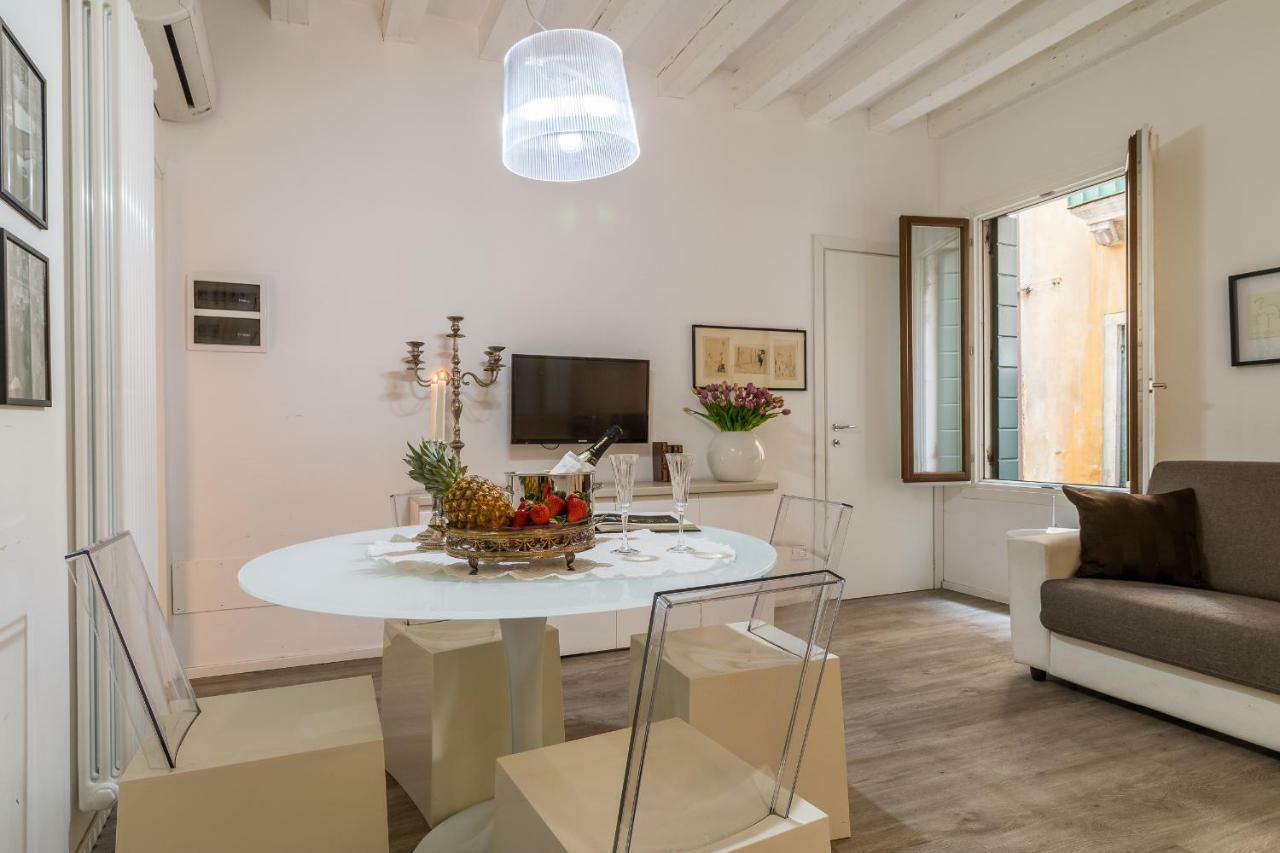 Ca' Rettore Rialto Prestige البندقية المظهر الخارجي الصورة