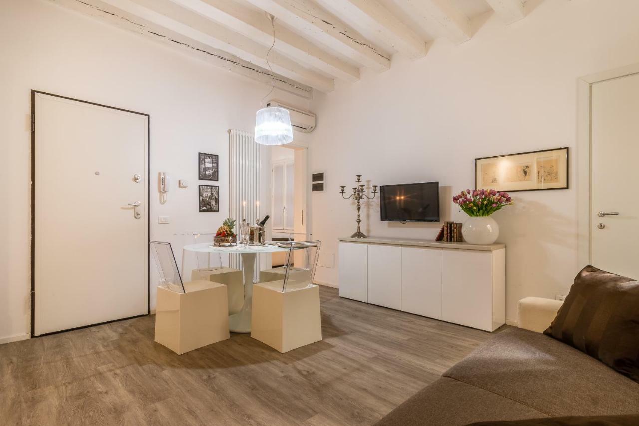 Ca' Rettore Rialto Prestige البندقية المظهر الخارجي الصورة