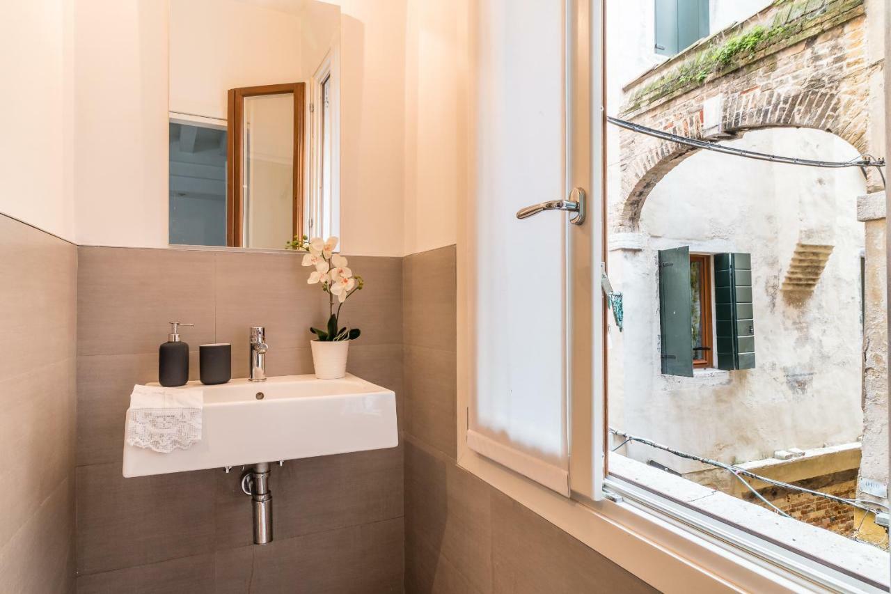 Ca' Rettore Rialto Prestige البندقية المظهر الخارجي الصورة